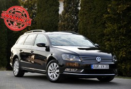 Volkswagen Passat B7 2.0TDI(140KM)*Duża Navi*Klimatronik*El.Fotel*Welur*Reling*Alu16"ASO