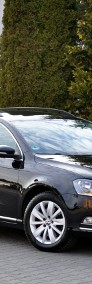 Volkswagen Passat B7 2.0TDI(140KM)*Duża Navi*Klimatronik*El.Fotel*Welur*Reling*Alu16"ASO-3