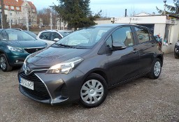 Toyota Yaris III pierwszy właściciel salon polski bezwtpadkowy