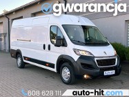 Peugeot Boxer L4H2 MAXI 2020r *86.000km /www.auto-hit.com/