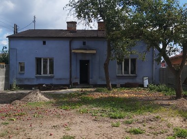 Dom Pyzdry-1
