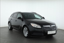 Opel Insignia , GAZ, Navi, Klima, Tempomat, Parktronic