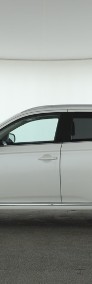 Mitsubishi Outlander III , Salon Polska, Serwis ASO, Automat, Skóra, Klima,-4
