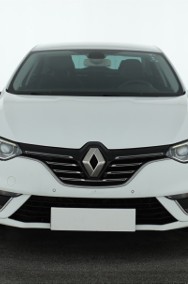 Renault Megane IV , Salon Polska, 1. Właściciel, Automat, Skóra, Tempomat,-2