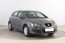 SEAT Leon II , Salon Polska, Klima, Parktronic