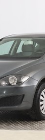 SEAT Leon II , Salon Polska, Klima, Parktronic-3