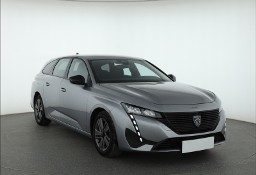 Peugeot 308 P5 , Salon Polska, 1. Właściciel, Serwis ASO, VAT 23%, Navi,
