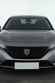 Peugeot 308 P5 , Salon Polska, 1. Właściciel, Serwis ASO, VAT 23%, Navi,-2