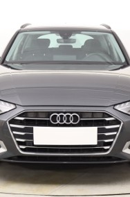 Audi A4 B9 , Automat, VAT 23%, Navi, Klimatronic, Tempomat, Parktronic-2