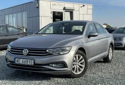 Volkswagen Passat B8 2.0 TDI 150KM, EVO Business, 2019/2020, ACC, Lane Assist, FV23%,