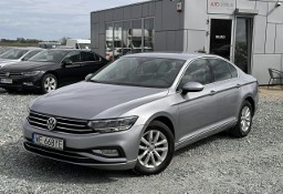 Volkswagen Passat B8 2.0 TDI 150KM, EVO Business, 2019/2020, ACC, Lane Assist, FV23%,