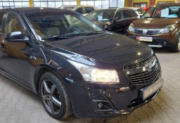 Chevrolet Cruze ZOBACZ OPIS !+LPG+ W PODANEJ CENIE ROCZNA GWARANCJA !!