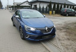 Renault Megane IV Gt line