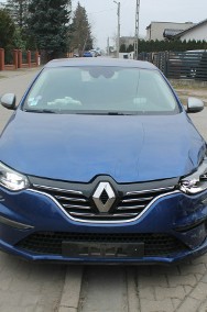 Renault Megane IV Gt line-2