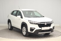 Suzuki SX4 S-Cross , Salon Polska, 1. Właściciel, Serwis ASO, Klima, Tempomat,
