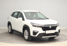 Suzuki SX4 S-Cross , Salon Polska, 1. Właściciel, Serwis ASO, Klima, Tempomat,