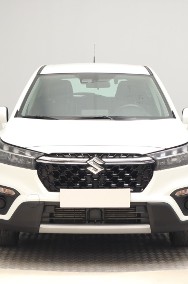 Suzuki SX4 S-Cross , Salon Polska, 1. Właściciel, Serwis ASO, Klima, Tempomat,-2