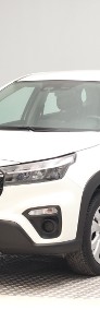 Suzuki SX4 S-Cross , Salon Polska, 1. Właściciel, Serwis ASO, Klima, Tempomat,-3