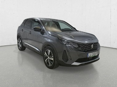 Peugeot 3008 II Poleasingowe.pl BZ-1