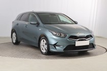 Kia Cee&apos;d III , Salon Polska, 1. Właściciel, Serwis ASO, Automat,