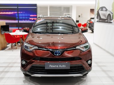 Toyota RAV 4 IV Hybrid Premium 4x4-1