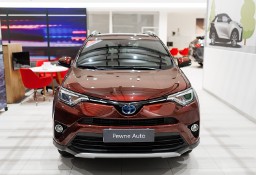 Toyota RAV 4 IV Hybrid Premium 4x4