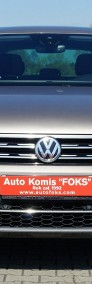 Volkswagen Tiguan II Highline dsg+łopatki panorama kamera navi hak 4 motion serwis w aso-3