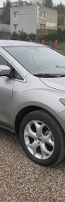 Mazda CX-7 2.2 diesel 173km, 4x4, navi, kamera cofania,zarejestrowana-3