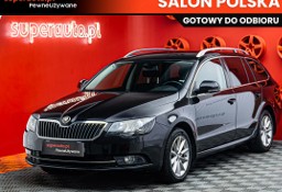 Skoda Superb II 2.0 TDI Ambition 2.0 TDI Ambition 170KM