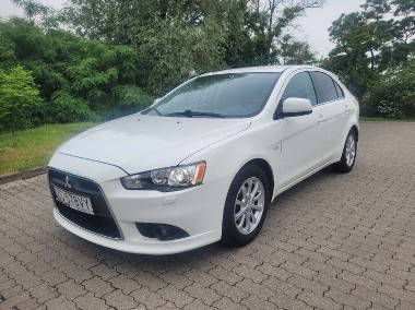 Mitsubishi Lancer VIII-1