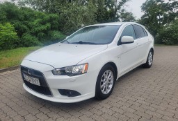Mitsubishi Lancer VIII