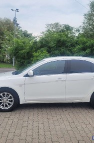 Mitsubishi Lancer VIII-2