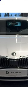 Skoda Octavia IV VAT 23% Combi Style 2.0TSI 190KM DSG 4x4 2022 r., salon PL, I wł.-3