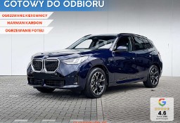 BMW X3 G01 xDrive20d M Sport xDrive20d M Sport 2.0 (197KM)| Ogrzewanie foteli przednich