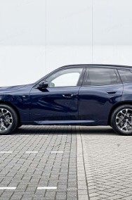 BMW X3 G01 xDrive20d M Sport xDrive20d M Sport 2.0 (197KM)| Ogrzewanie foteli przednich-2