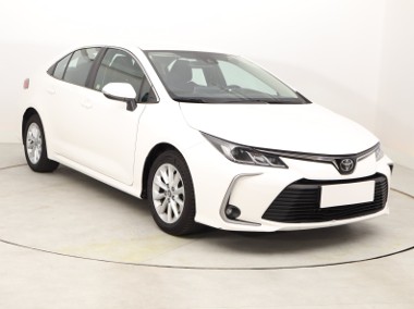 Toyota Corolla XII , Salon Polska, 1. Właściciel, Serwis ASO, VAT 23%,-1