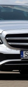 Mercedes-Benz Klasa E W213 E220d Avantgarde Model 2018’ Komforty*Blind*19 AMG-3