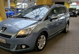 Peugeot 5008 I ZOBACZ OPIS !! W podanej cenie roczna gwarancja