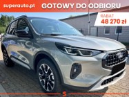 Ford Kuga IV Active X 2.5 FHEV Active X 2.5 FHEV 180KM / Pakiet Winter