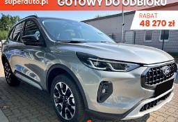 Ford Kuga IV Active X 2.5 FHEV Active X 2.5 FHEV 180KM / Pakiet Winter