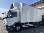 Mercedes-Benz Atego 1218 CHŁODNIA CHEREAU DŁUGOŚĆ 5.35 CARRIER SUPRA 1150 MT