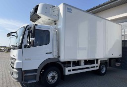 Mercedes-Benz Atego 1218 CHŁODNIA CHEREAU DŁUGOŚĆ 5.35 CARRIER SUPRA 1150 MT
