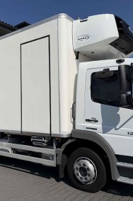 1218 CHŁODNIA CHEREAU DŁUGOŚĆ 5.35 CARRIER SUPRA 1150 MT-2