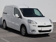 Peugeot Partner II , L1H1, 3m3, 3 Miejsca, 2 EU palet
