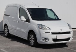Peugeot Partner II , L1H1, 3m3, 3 Miejsca, 2 EU palet