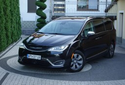 Chrysler Pacifica PLATINUM - FULL OPCJA - Pewne Auto - Zapraszamy