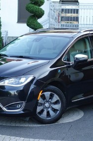 Chrysler Pacifica PLATINUM - FULL OPCJA - Pewne Auto - Zapraszamy-2