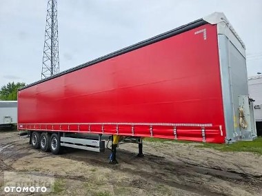 Schmitz Cargobull 2023 NOWA STANDARD, DOSTĘPNA OD REKI Schmitz Cargobull-1