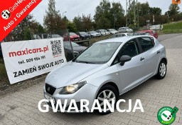 SEAT Ibiza IV *Zamiana* ZAMIEŃ lub zostaw w rozliczeniu 1.4 86KM