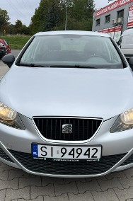 SEAT Ibiza IV *Zamiana* ZAMIEŃ lub zostaw w rozliczeniu 1.4 86KM-2